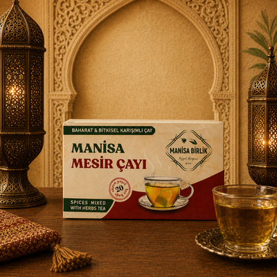 Mesir Tea