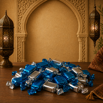 Mesir Soft Chews