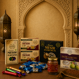 The Complete Manisa Collection — The Ultimate Gift
