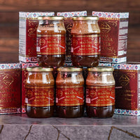 Manisa Mesir Paste with Propolis — Atom · 400g